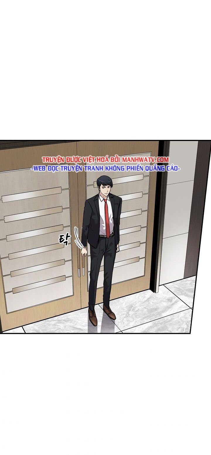 Điều Tra Viên Chuyển Sinh: Chapter 89
