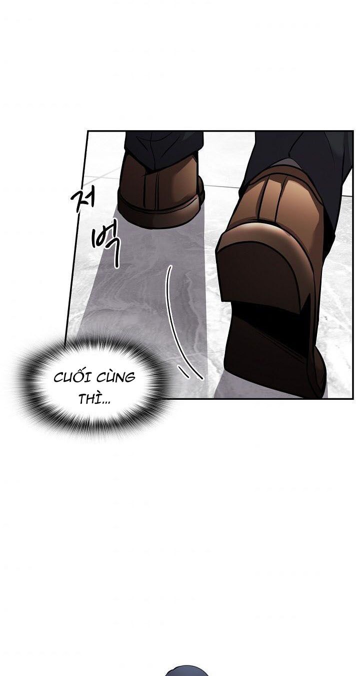 Điều Tra Viên Chuyển Sinh: Chapter 89