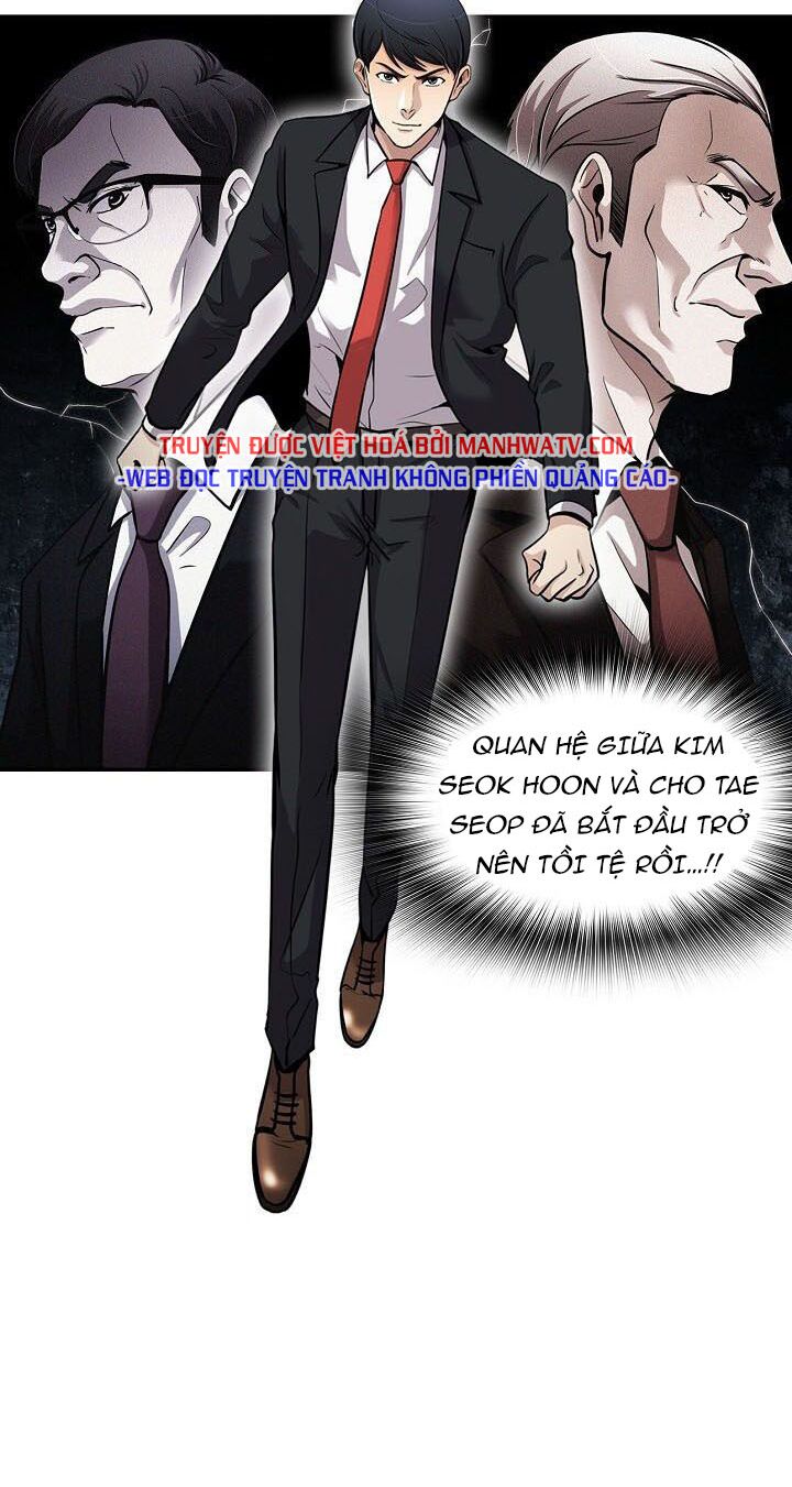 Điều Tra Viên Chuyển Sinh: Chapter 89