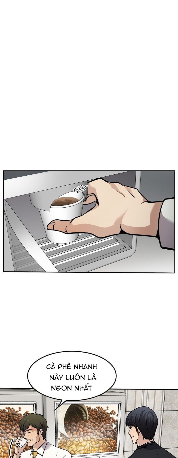 Điều Tra Viên Chuyển Sinh: Chapter 89
