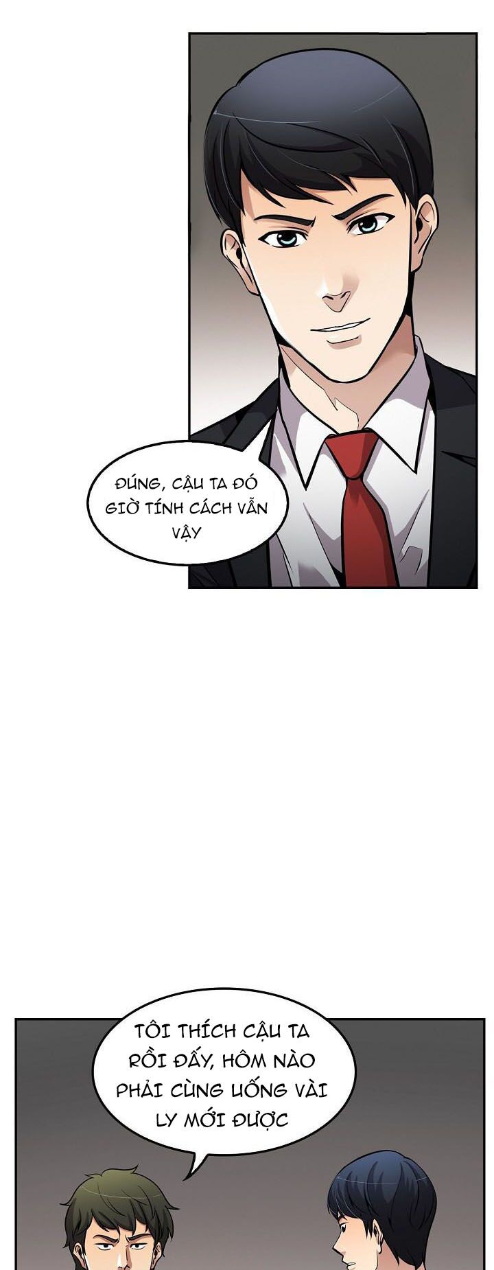 Điều Tra Viên Chuyển Sinh: Chapter 89