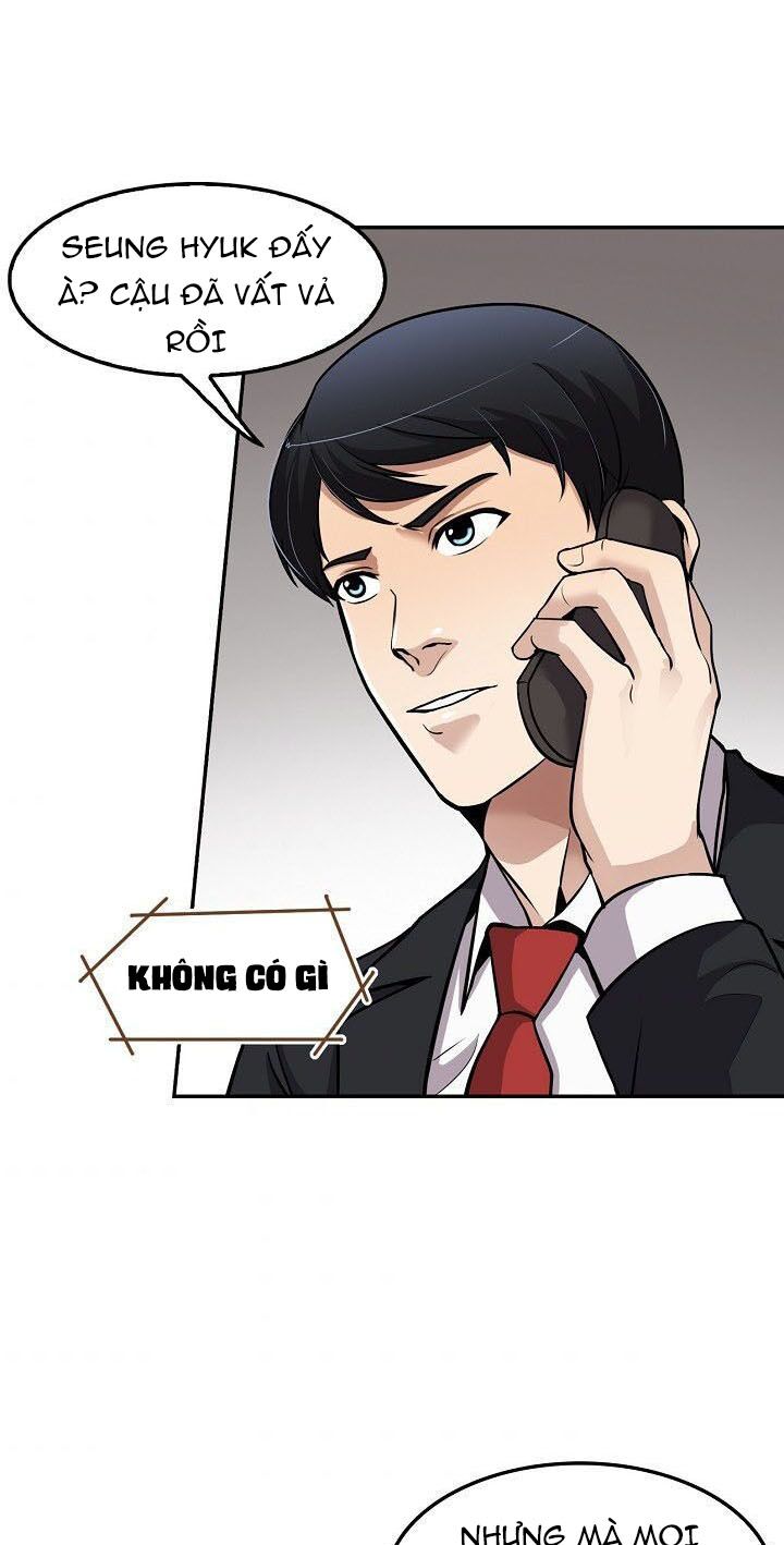 Điều Tra Viên Chuyển Sinh: Chapter 89