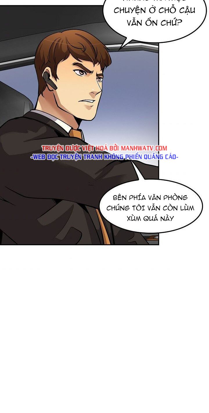 Điều Tra Viên Chuyển Sinh: Chapter 89