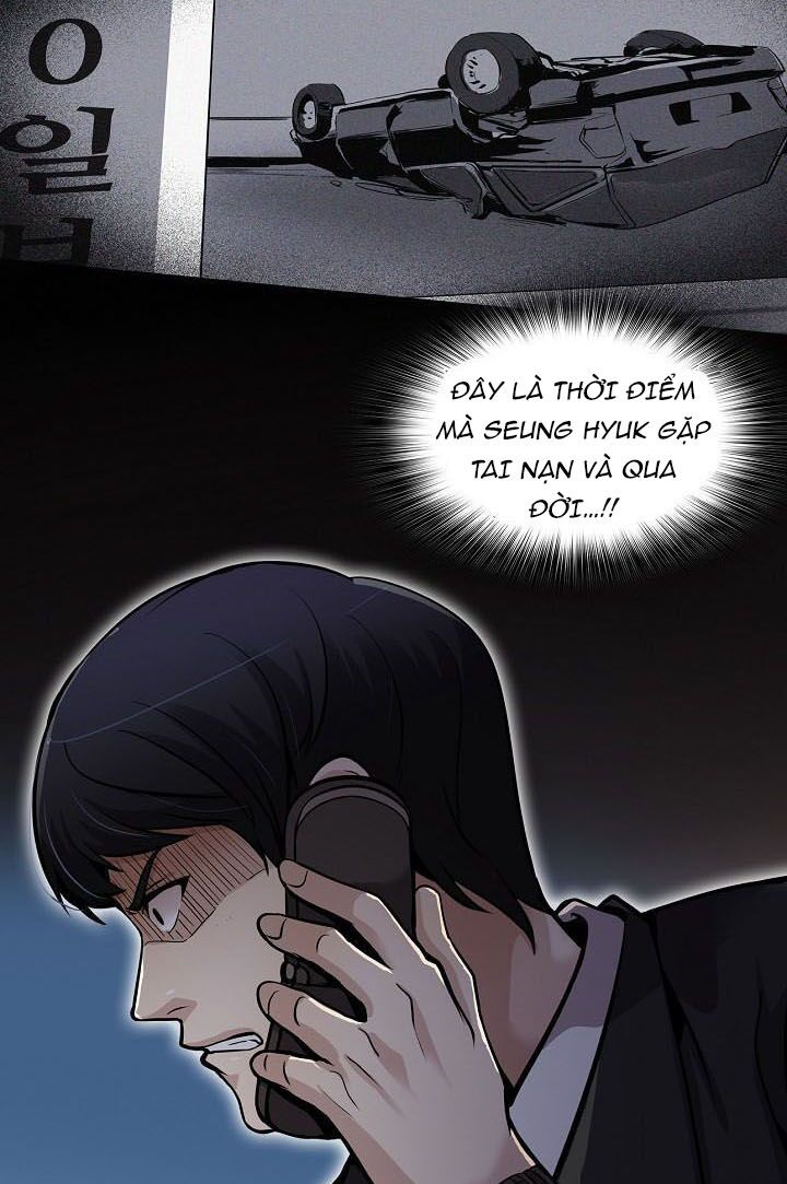 Điều Tra Viên Chuyển Sinh: Chapter 89