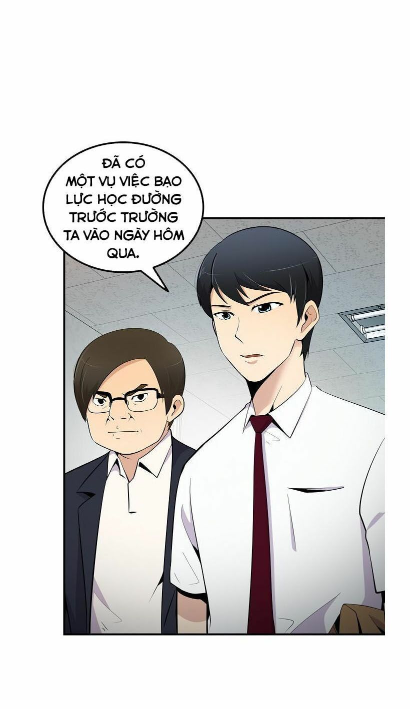 Điều Tra Viên Chuyển Sinh: Chapter 9