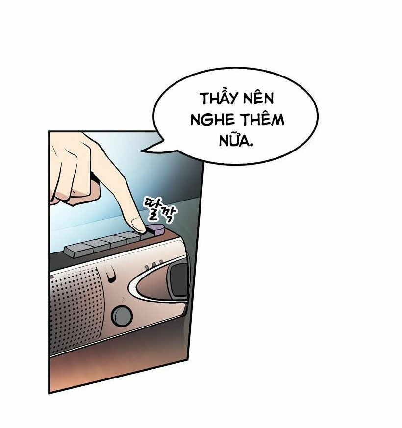 Điều Tra Viên Chuyển Sinh: Chapter 9