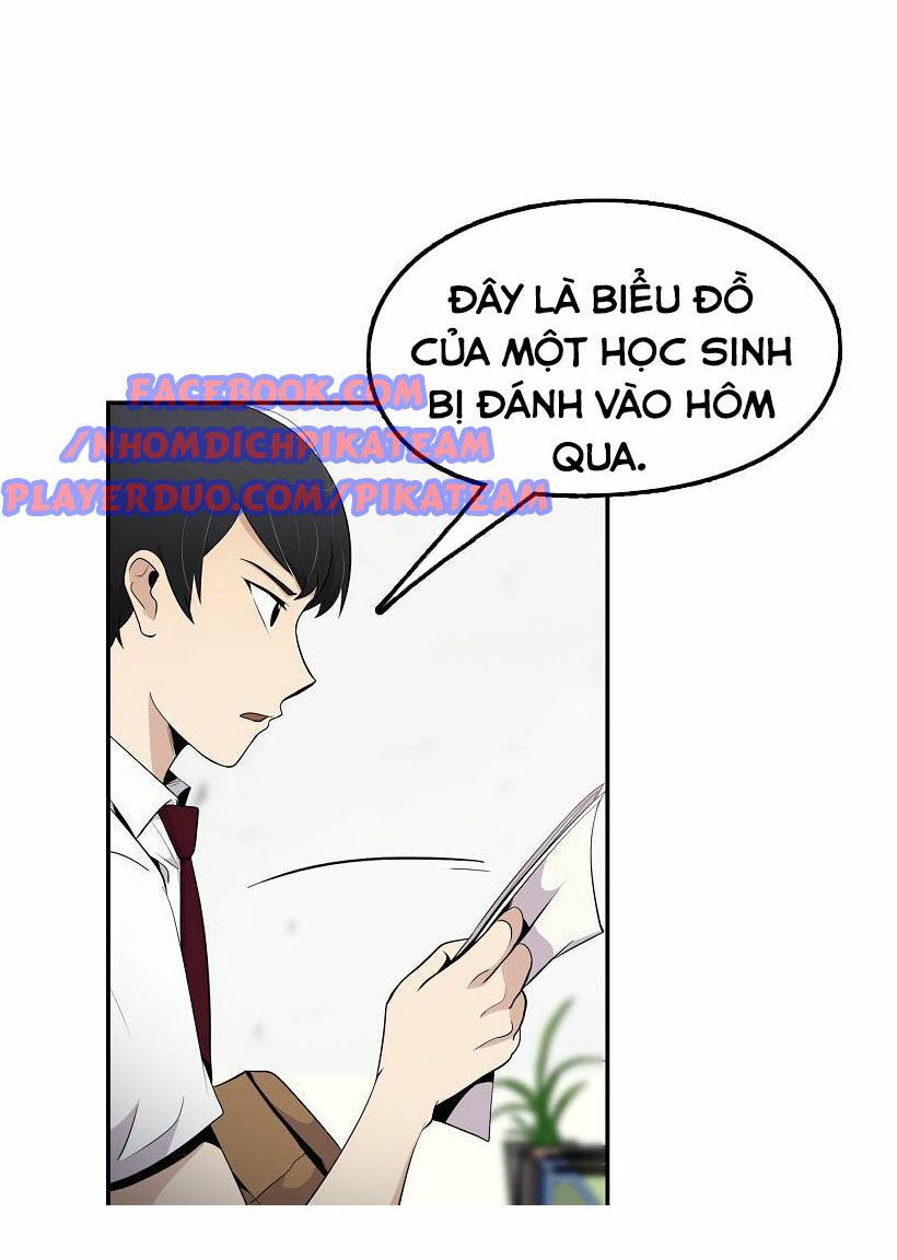 Điều Tra Viên Chuyển Sinh: Chapter 9
