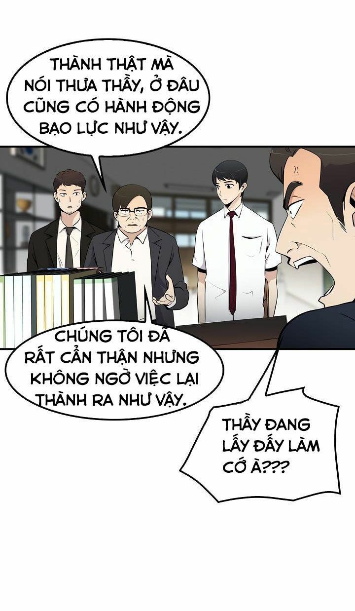 Điều Tra Viên Chuyển Sinh: Chapter 9