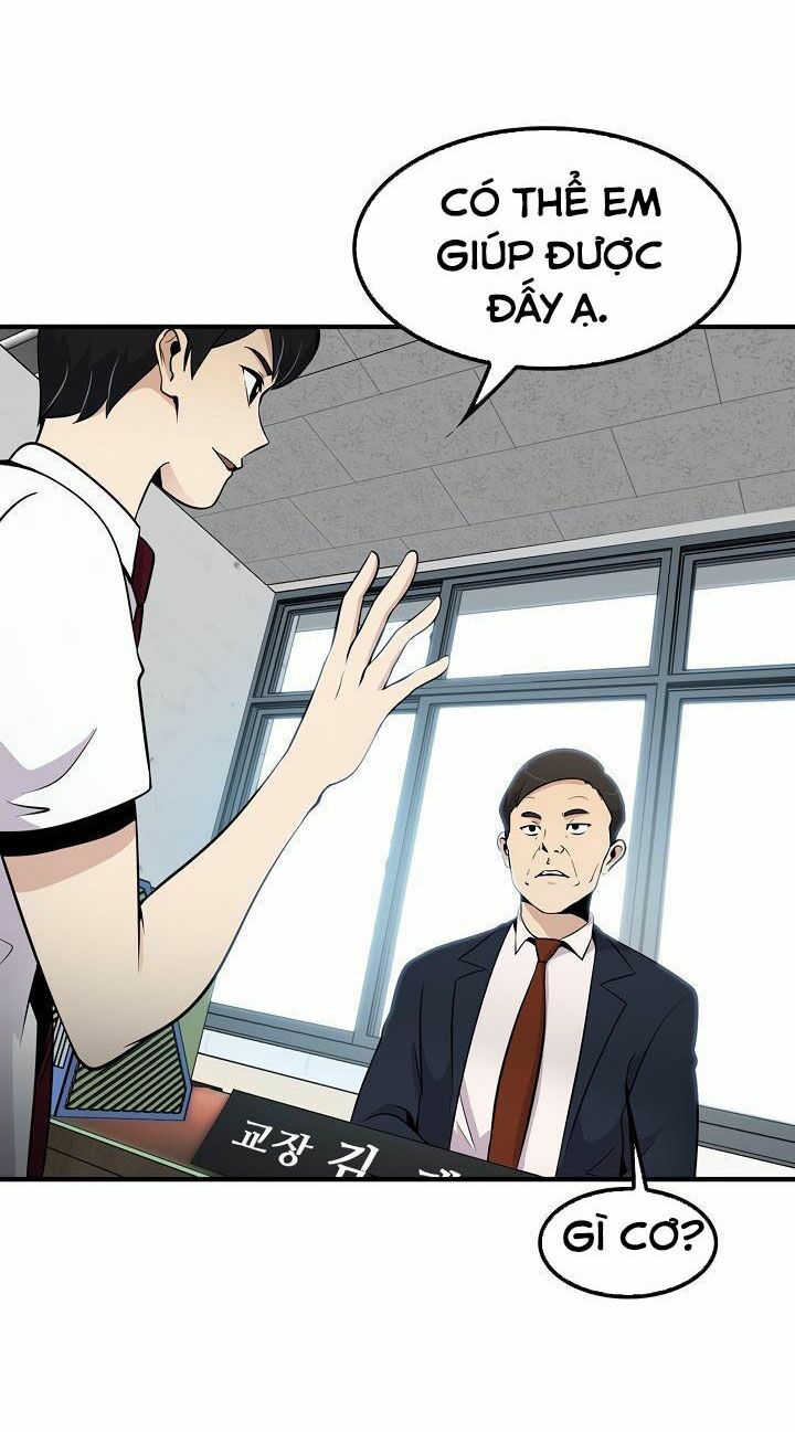 Điều Tra Viên Chuyển Sinh: Chapter 9
