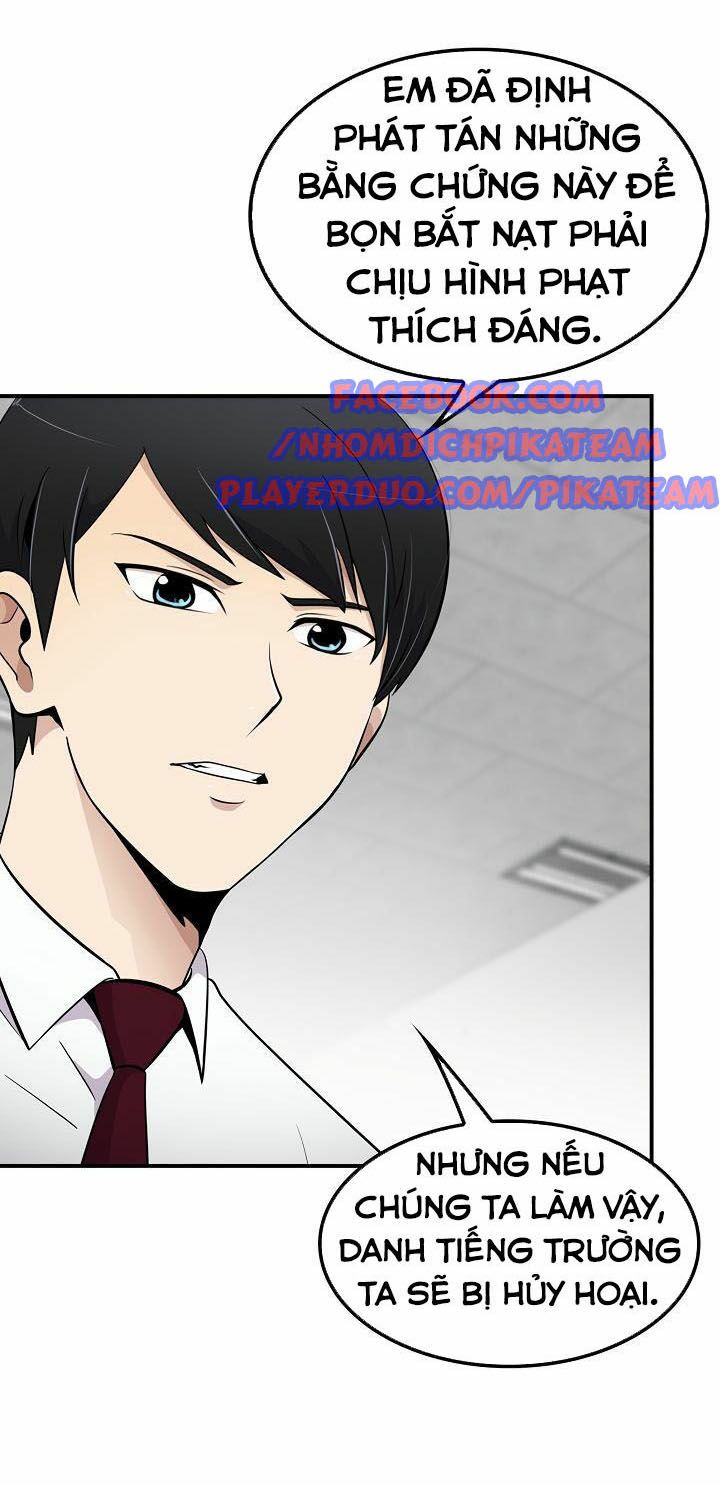 Điều Tra Viên Chuyển Sinh: Chapter 9