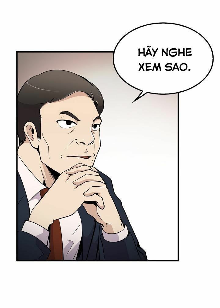 Điều Tra Viên Chuyển Sinh: Chapter 9