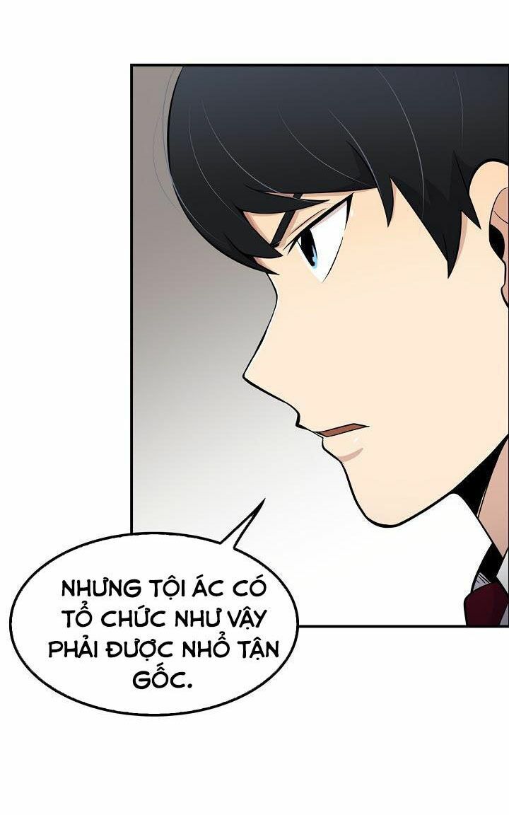 Điều Tra Viên Chuyển Sinh: Chapter 9