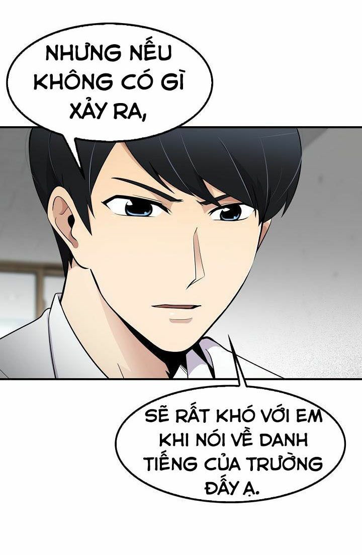 Điều Tra Viên Chuyển Sinh: Chapter 9