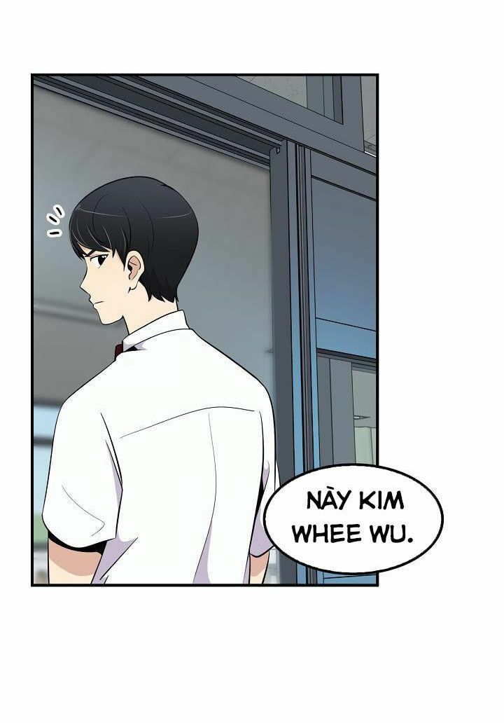 Điều Tra Viên Chuyển Sinh: Chapter 9