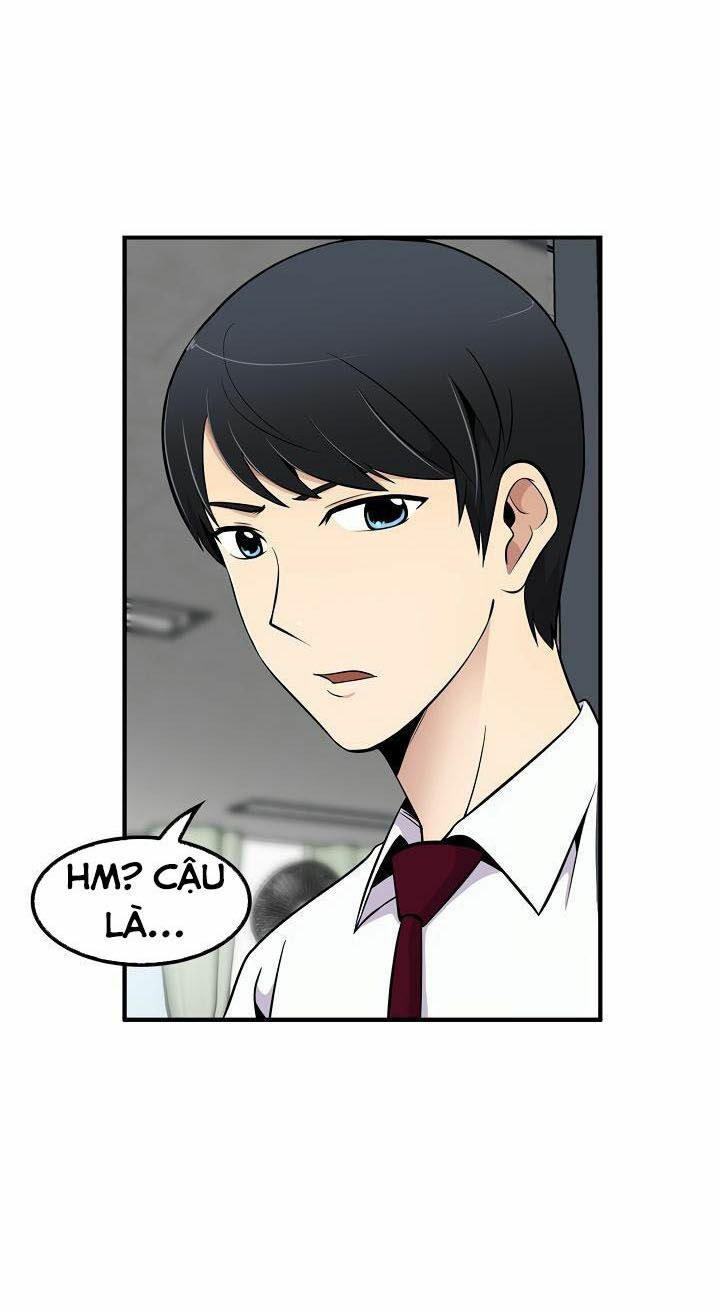 Điều Tra Viên Chuyển Sinh: Chapter 9