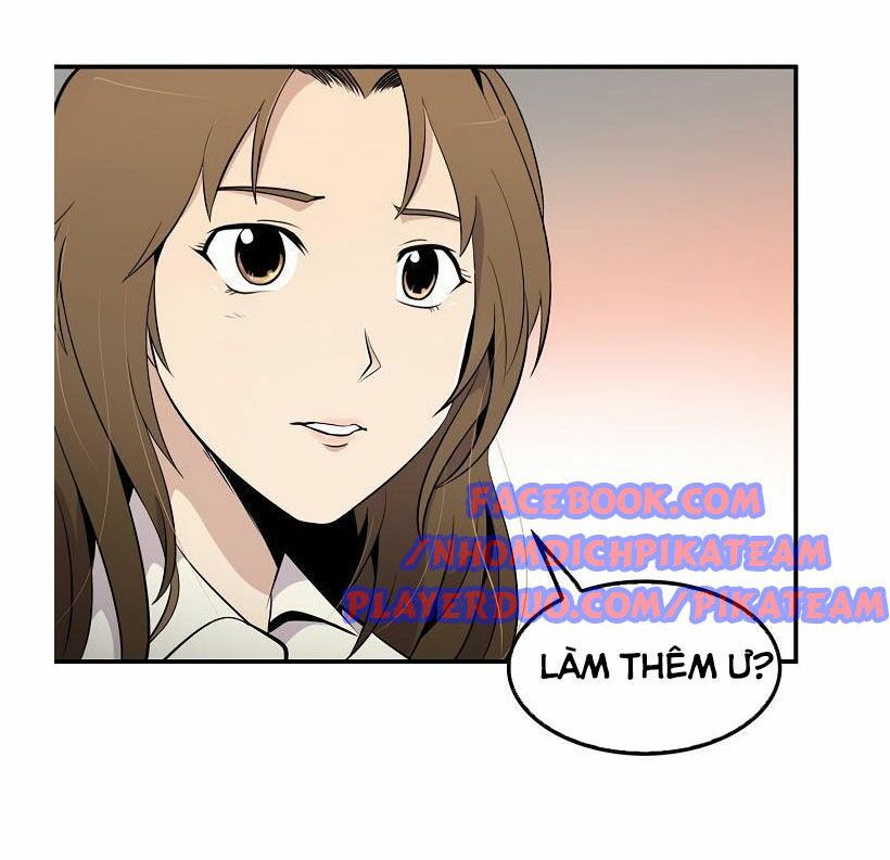 Điều Tra Viên Chuyển Sinh: Chapter 9