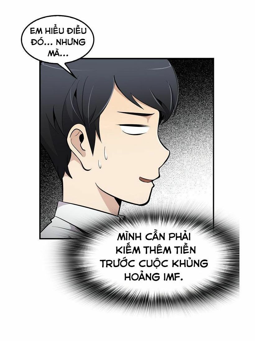 Điều Tra Viên Chuyển Sinh: Chapter 9
