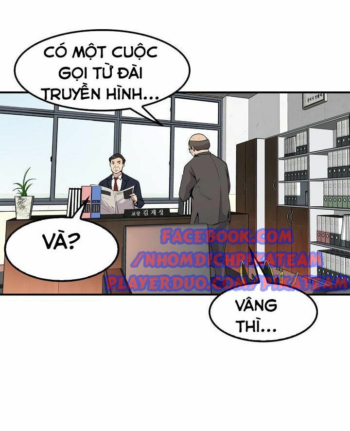 Điều Tra Viên Chuyển Sinh: Chapter 9