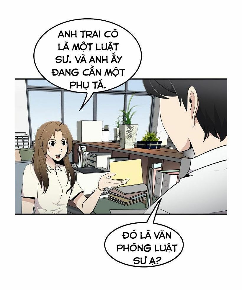 Điều Tra Viên Chuyển Sinh: Chapter 9
