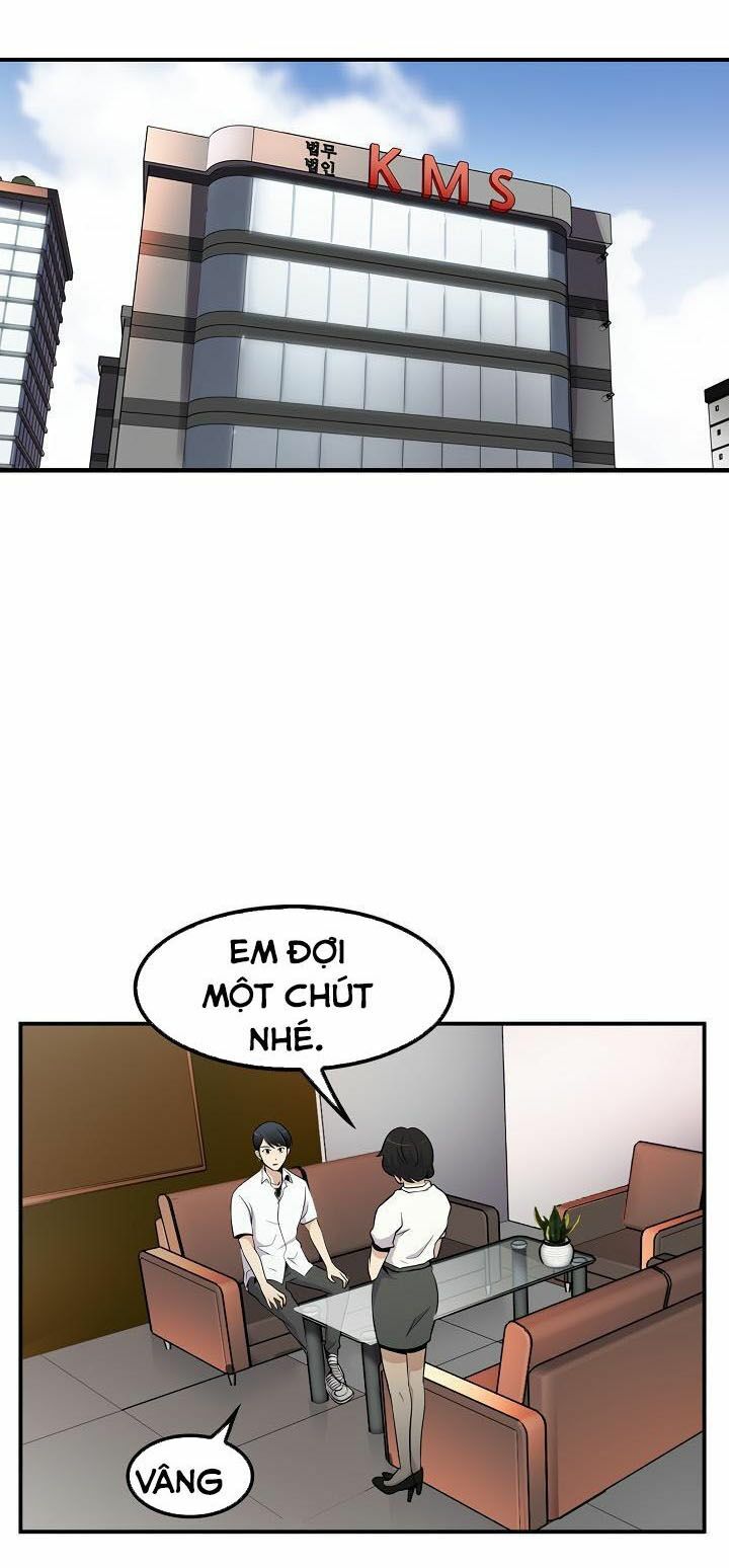 Điều Tra Viên Chuyển Sinh: Chapter 9