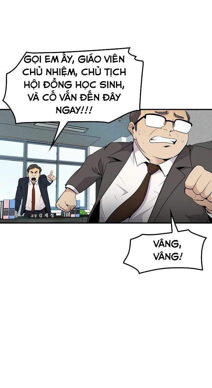 Điều Tra Viên Chuyển Sinh: Chapter 9