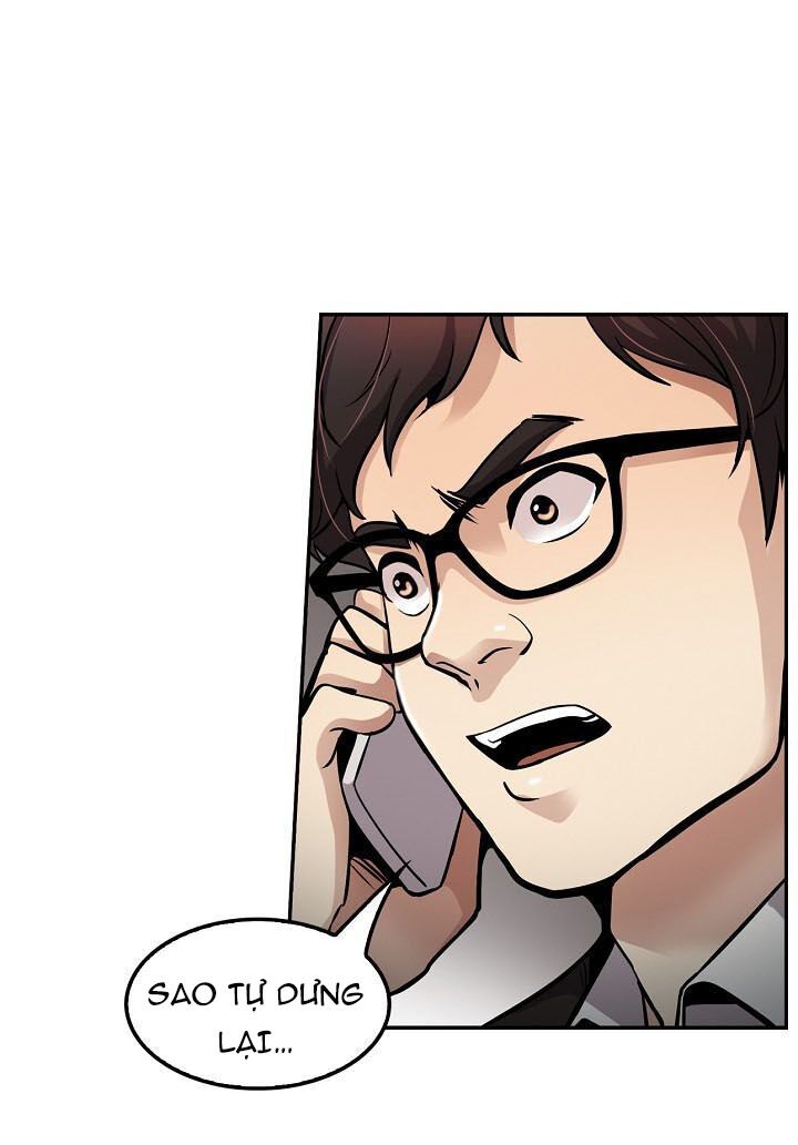 Điều Tra Viên Chuyển Sinh: Chapter 90