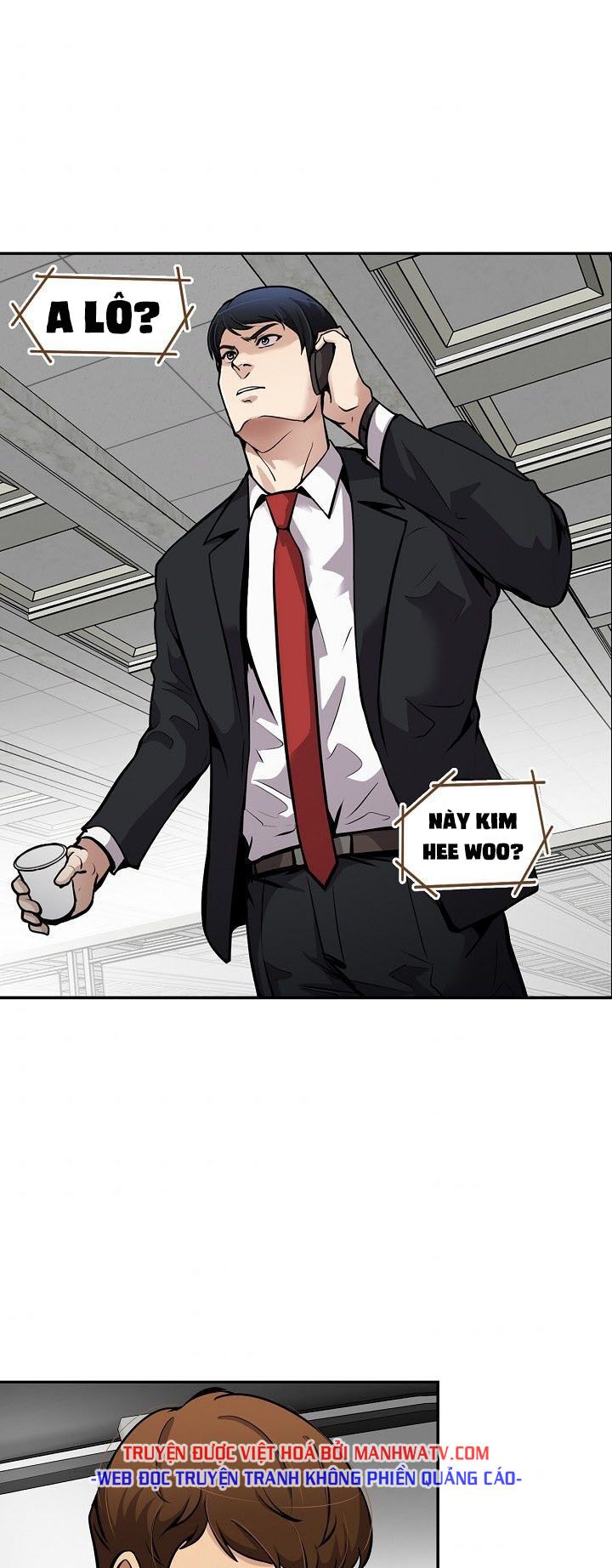 Điều Tra Viên Chuyển Sinh: Chapter 90