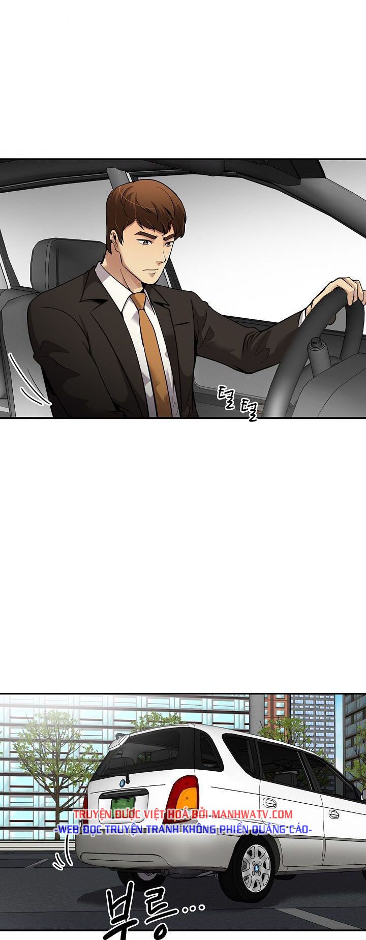 Điều Tra Viên Chuyển Sinh: Chapter 90