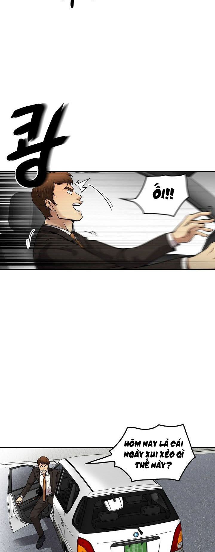 Điều Tra Viên Chuyển Sinh: Chapter 90