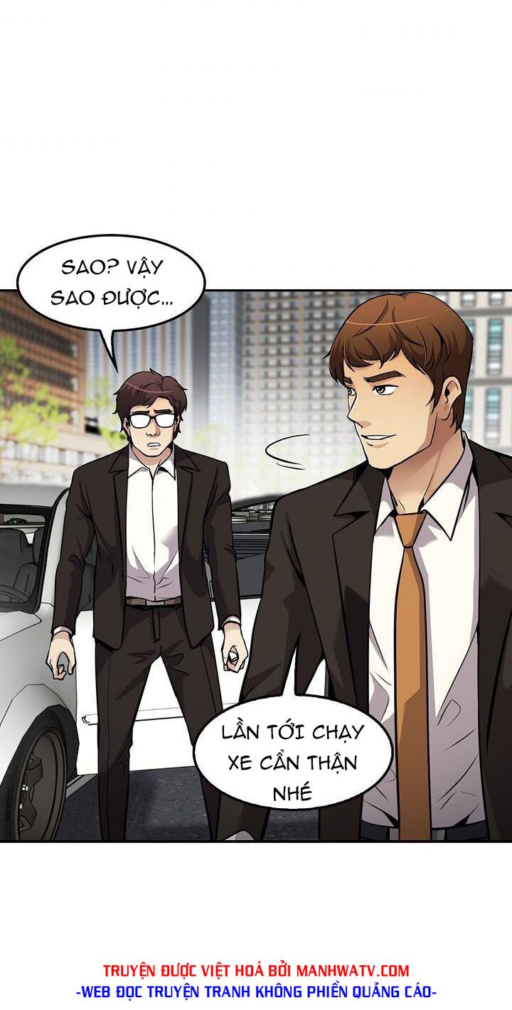 Điều Tra Viên Chuyển Sinh: Chapter 90