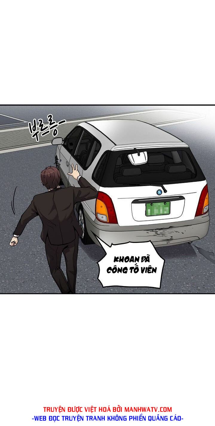 Điều Tra Viên Chuyển Sinh: Chapter 90