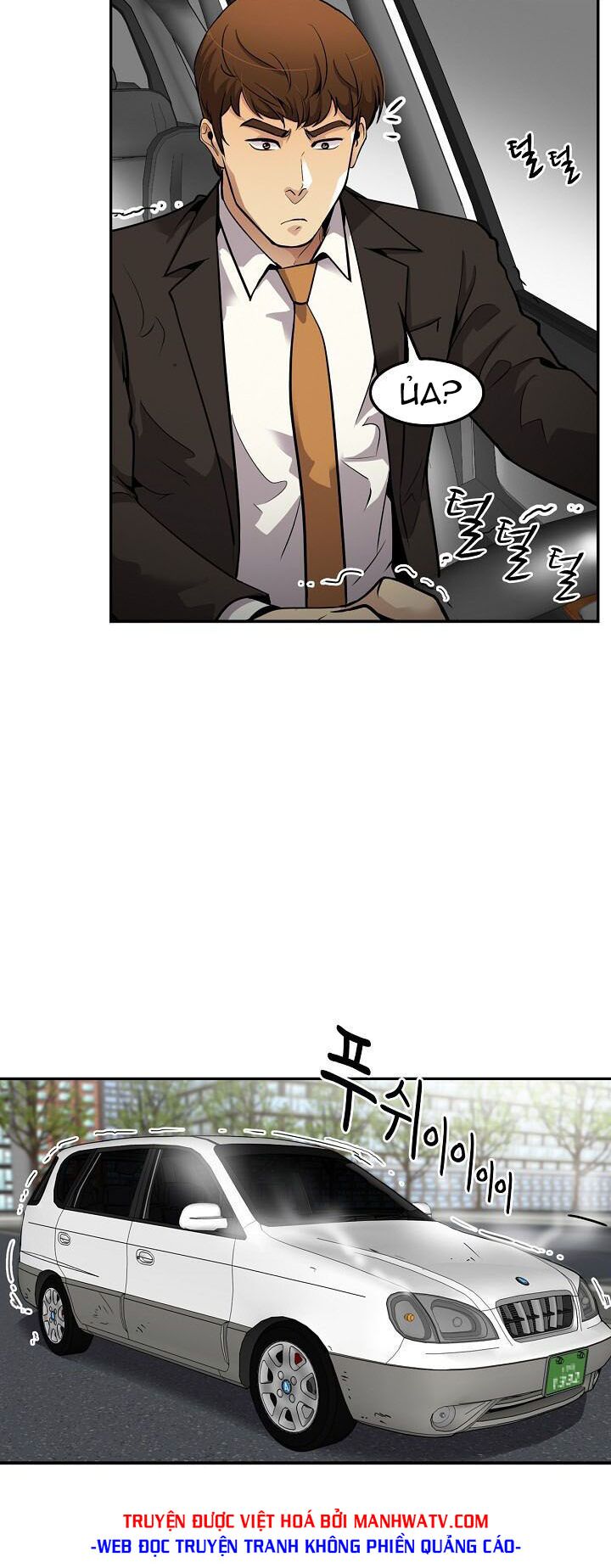 Điều Tra Viên Chuyển Sinh: Chapter 90