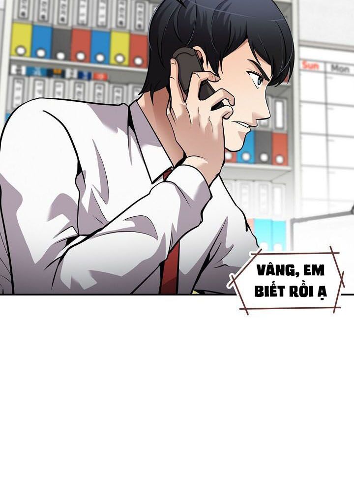 Điều Tra Viên Chuyển Sinh: Chapter 90