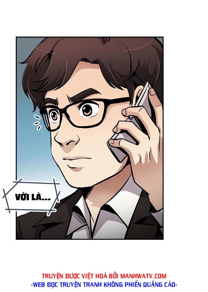 Điều Tra Viên Chuyển Sinh: Chapter 90