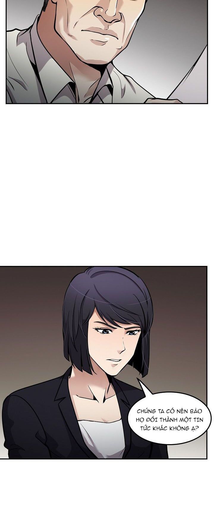 Điều Tra Viên Chuyển Sinh: Chapter 90