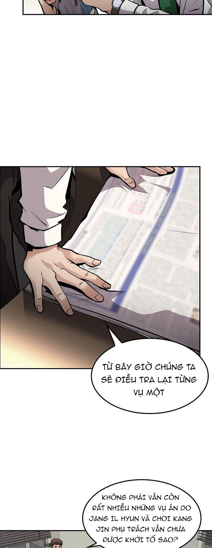 Điều Tra Viên Chuyển Sinh: Chapter 90