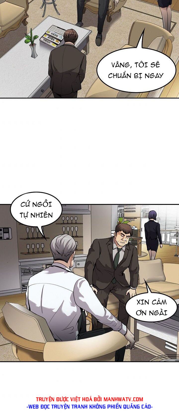 Điều Tra Viên Chuyển Sinh: Chapter 90