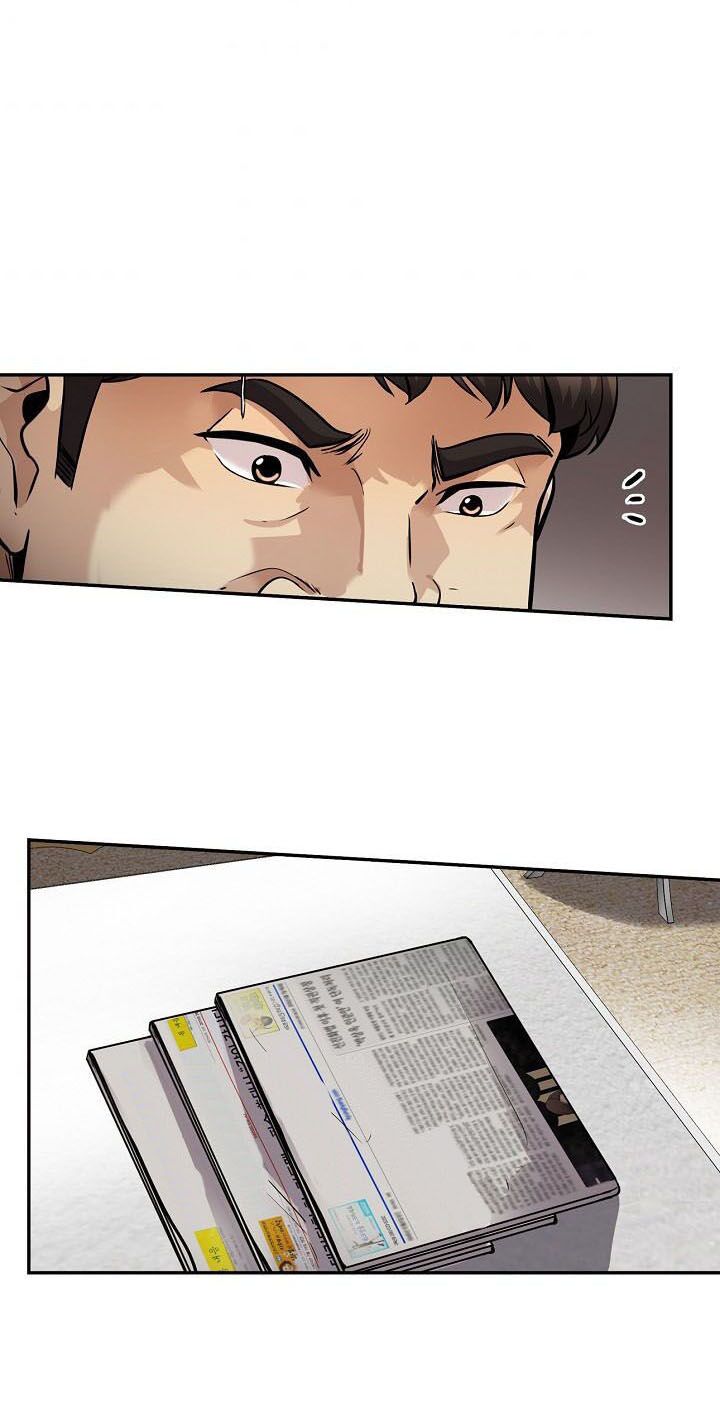 Điều Tra Viên Chuyển Sinh: Chapter 90