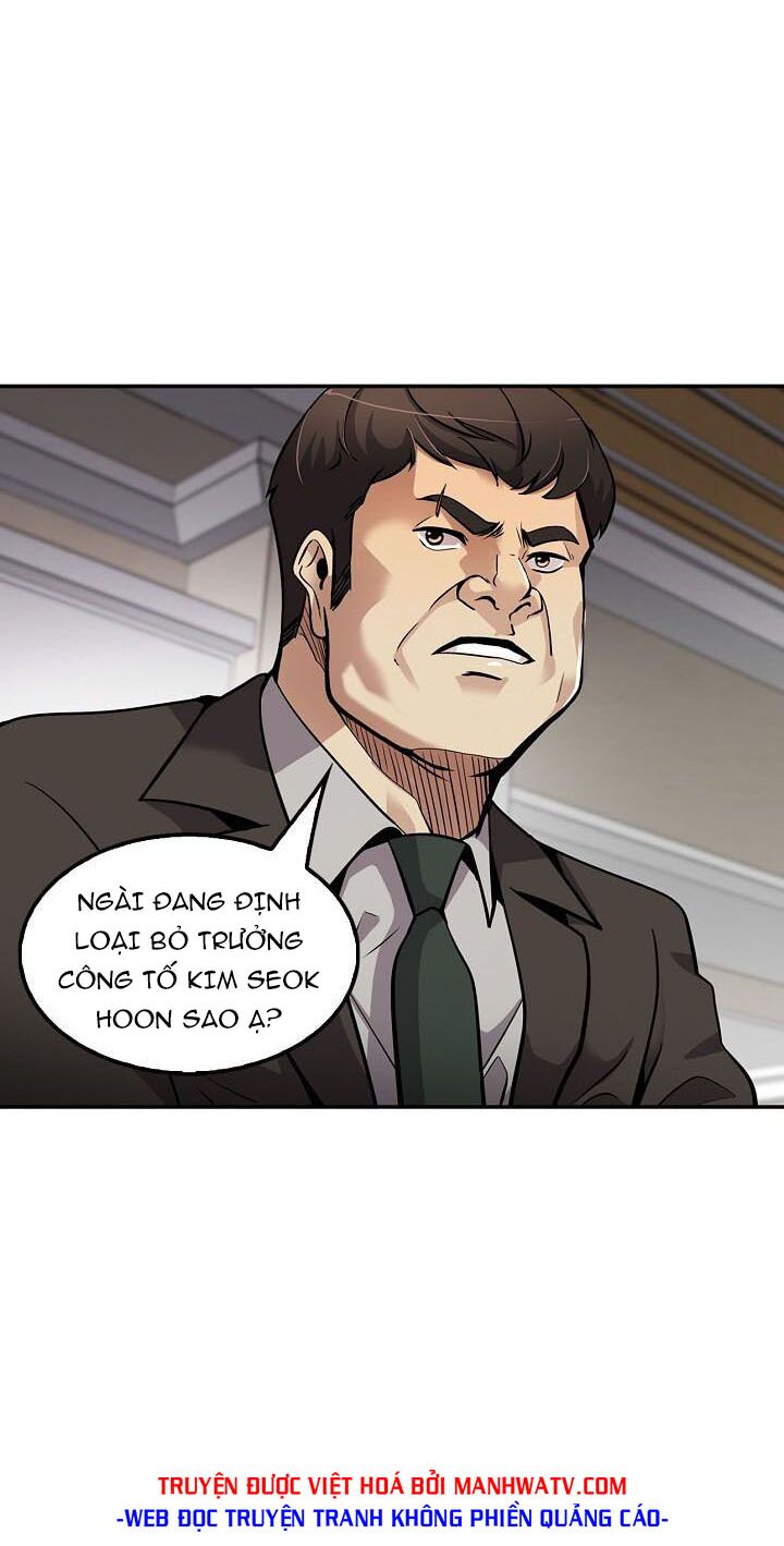Điều Tra Viên Chuyển Sinh: Chapter 90