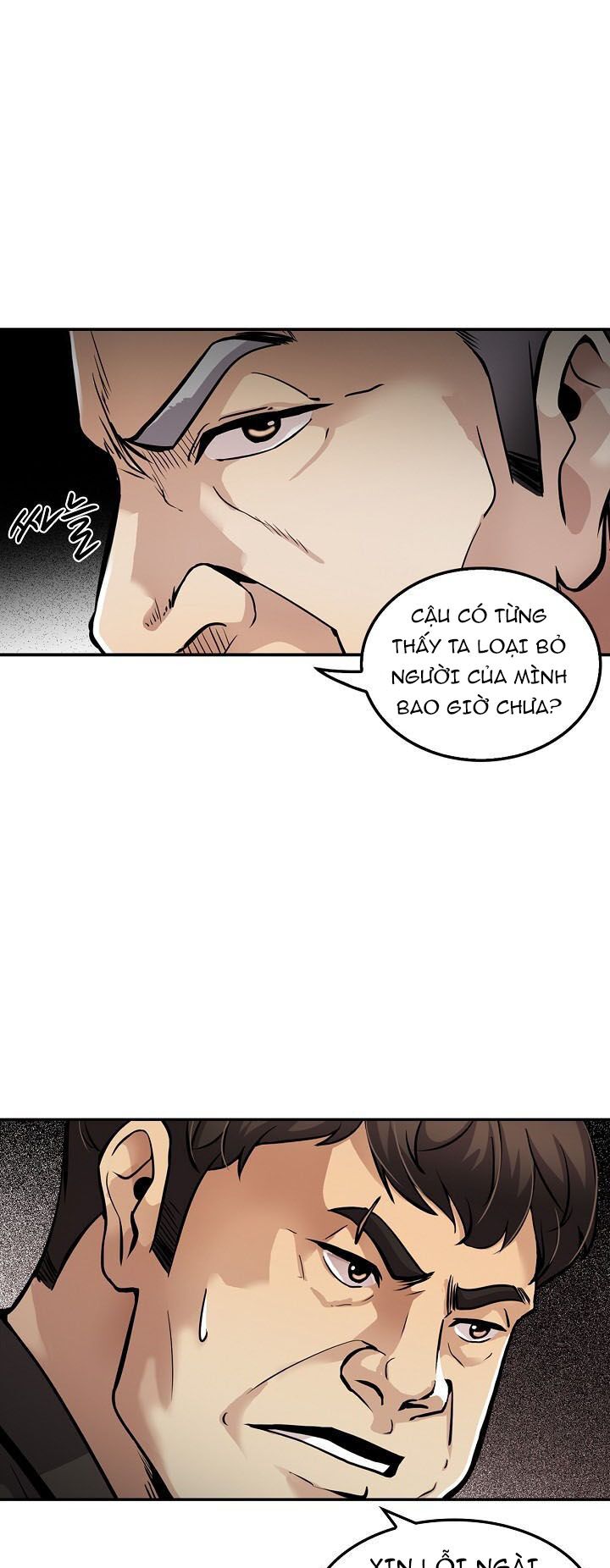 Điều Tra Viên Chuyển Sinh: Chapter 90