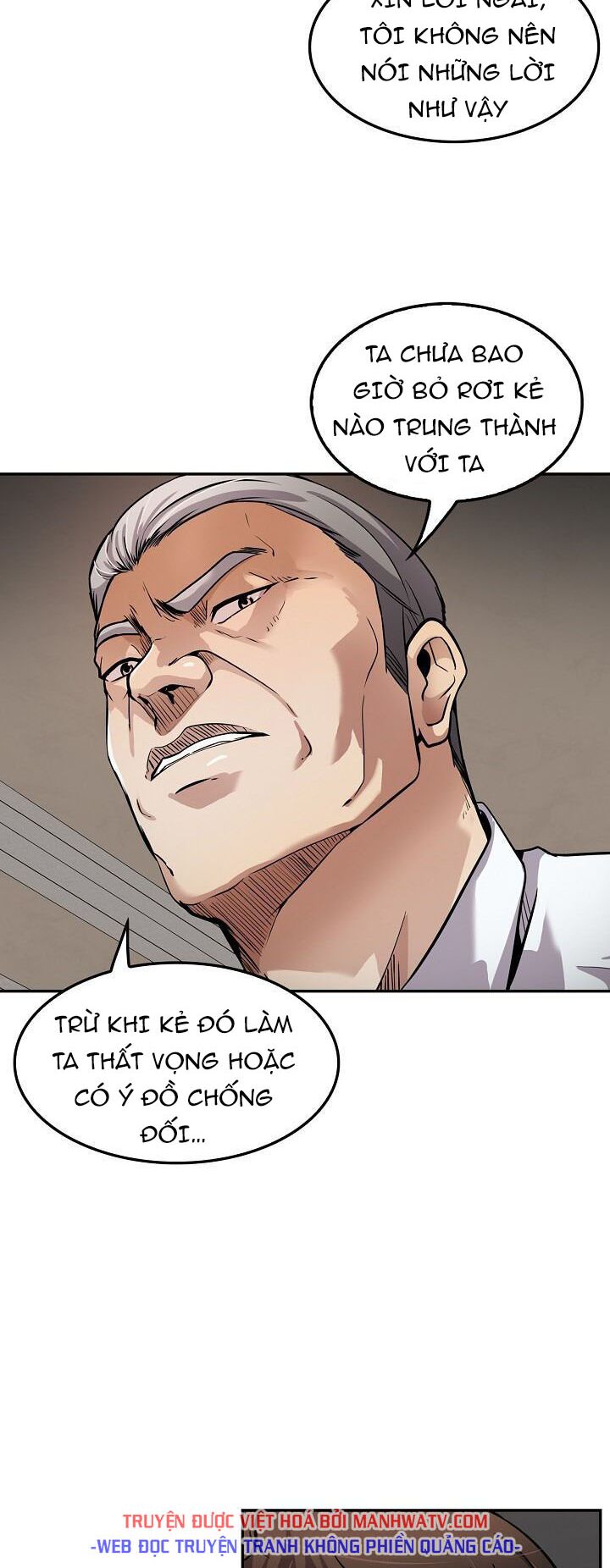 Điều Tra Viên Chuyển Sinh: Chapter 90