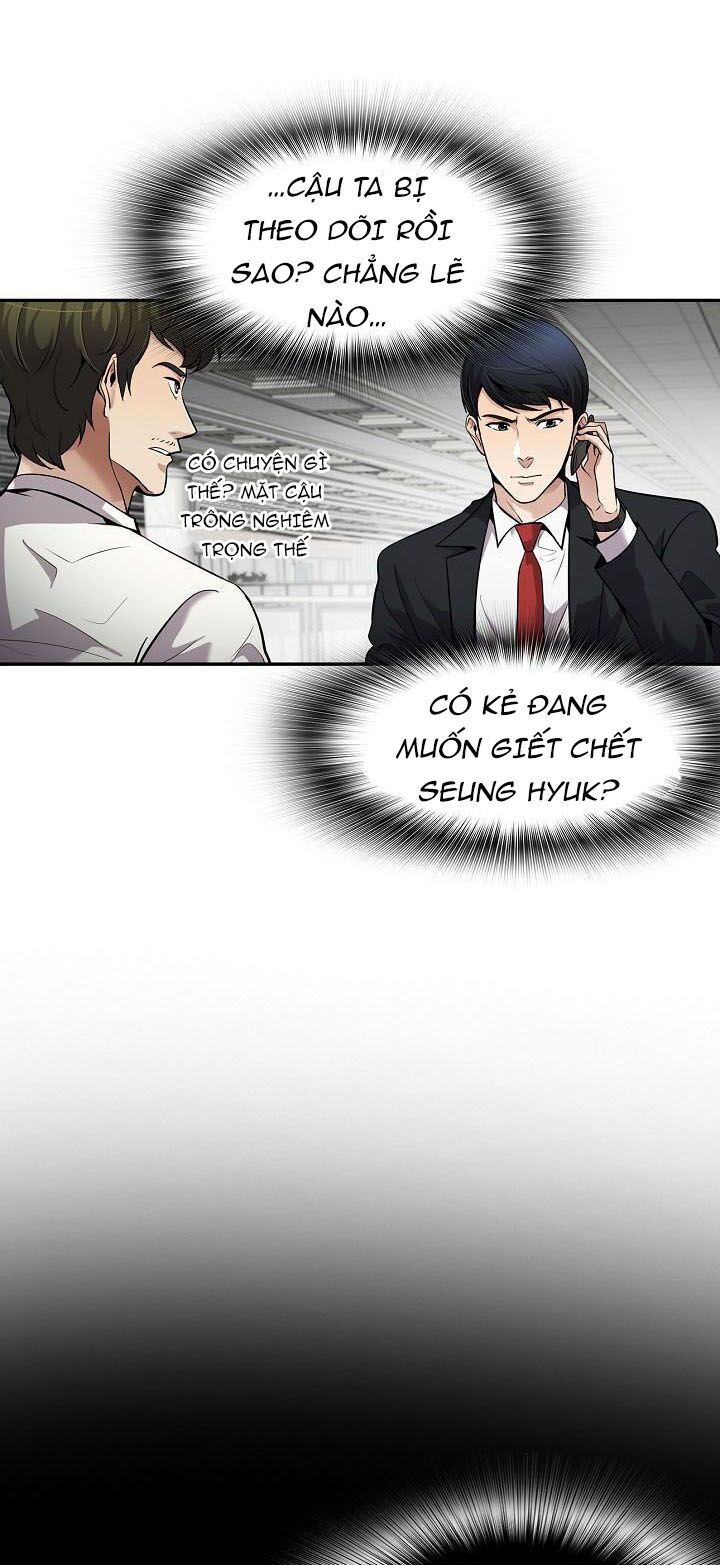 Điều Tra Viên Chuyển Sinh: Chapter 90