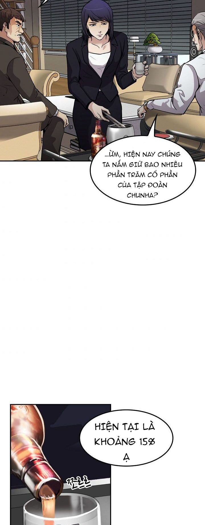 Điều Tra Viên Chuyển Sinh: Chapter 90