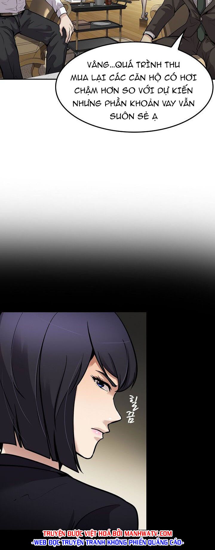 Điều Tra Viên Chuyển Sinh: Chapter 90