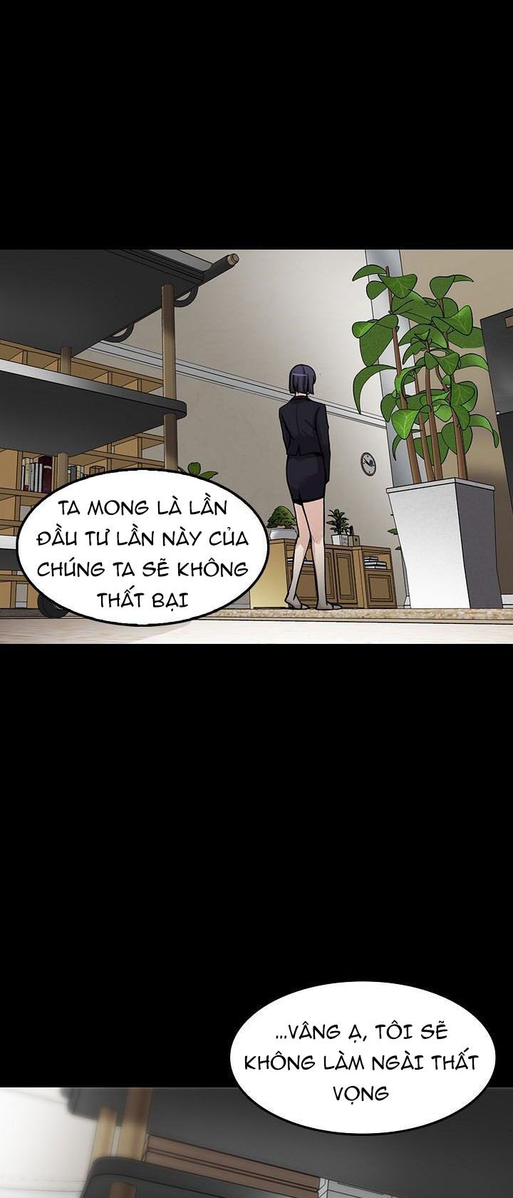Điều Tra Viên Chuyển Sinh: Chapter 90