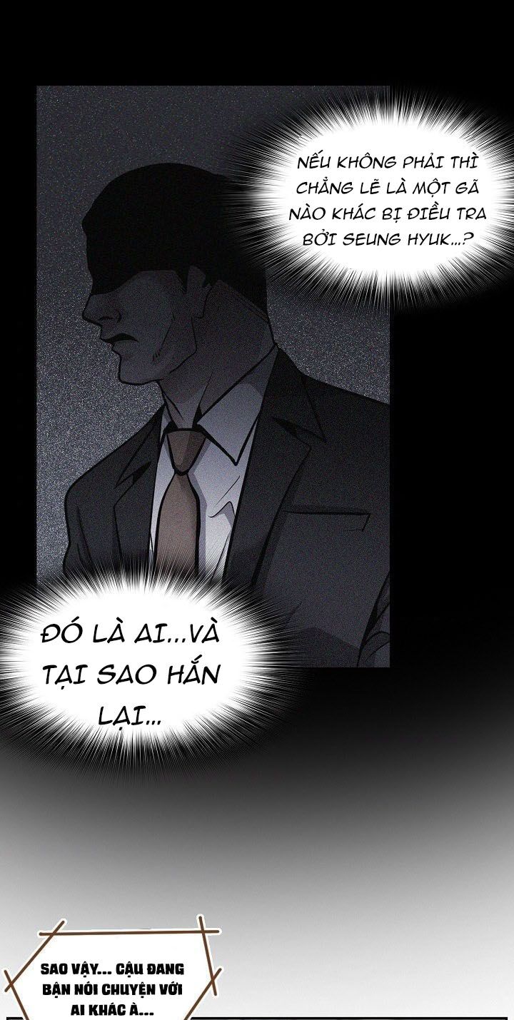 Điều Tra Viên Chuyển Sinh: Chapter 90