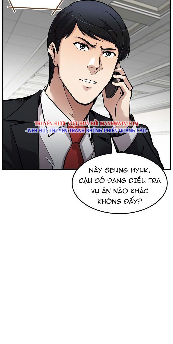 Điều Tra Viên Chuyển Sinh: Chapter 90