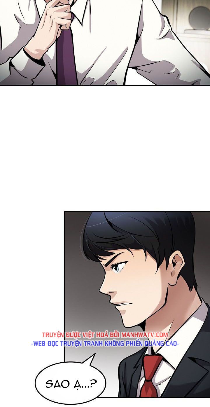 Điều Tra Viên Chuyển Sinh: Chapter 91