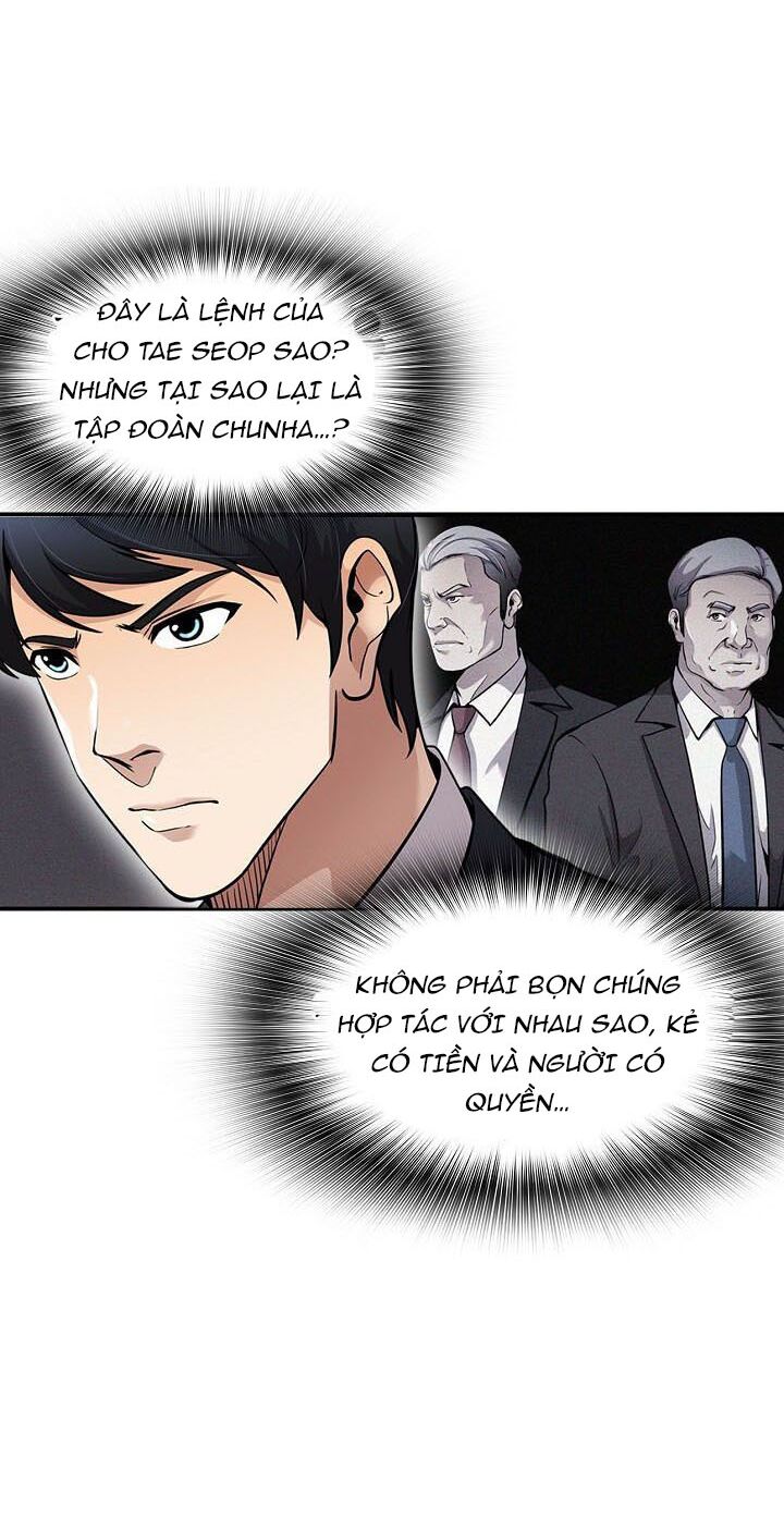 Điều Tra Viên Chuyển Sinh: Chapter 91