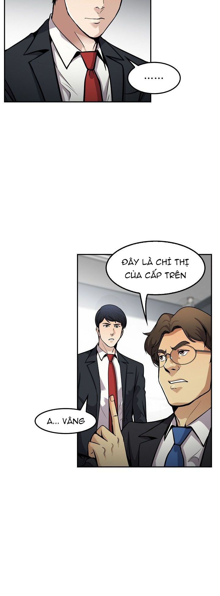 Điều Tra Viên Chuyển Sinh: Chapter 91